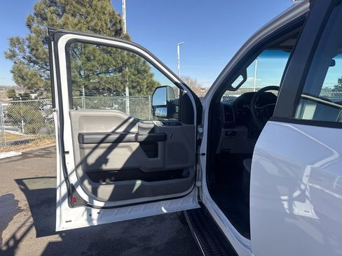 Used 2017 Ford F350 XL w/ Power Equipment Group image 9