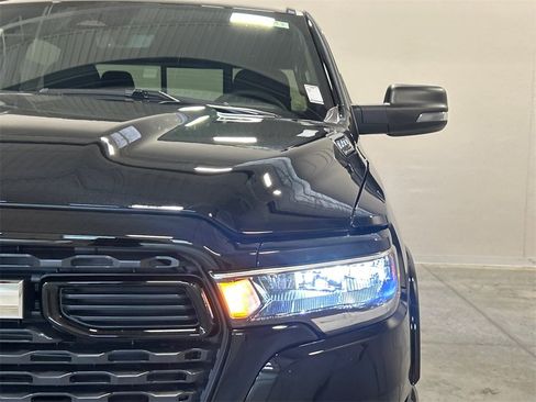 New 2026 RAM 1500 Big Horn image 10