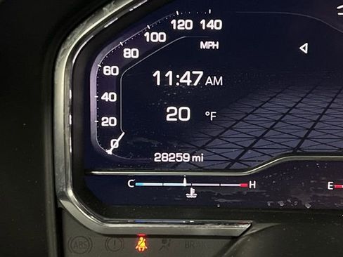 Certified 2024 GMC Sierra 1500 AT4 w/ Technology Package image 12