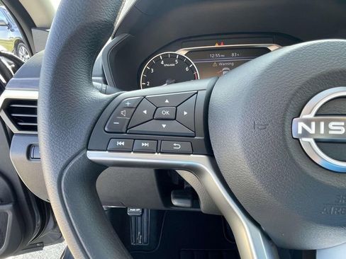 New 2025 Nissan Altima 2.5 SV w/ SV Special Edition Package image 20