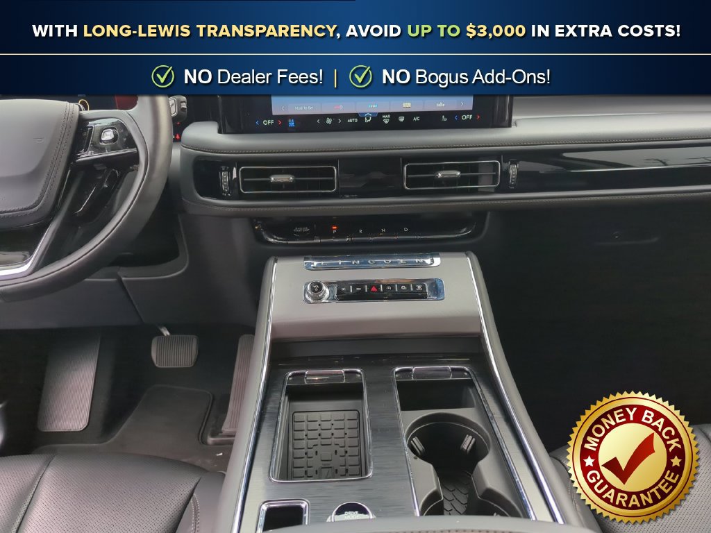 Used 2026 Lincoln Aviator 2WD image 20