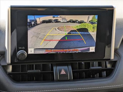 Used 2023 Toyota RAV4 LE image 13