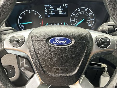 Used 2020 Ford Transit Connect XL image 12