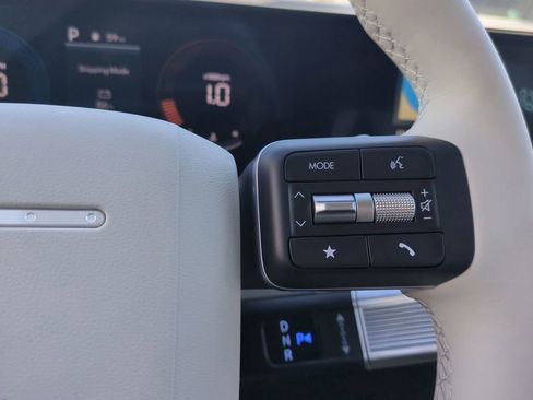 New 2026 Hyundai Santa Fe SEL image 32