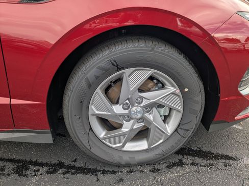 New 2025 Hyundai Sonata SE image 10