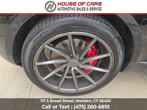 Used 2014 Land Rover Range Rover Sport Supercharged AWD/4WD image 19