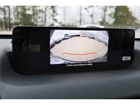 Certified 2025 MAZDA CX-50 Meridian Edition image 23