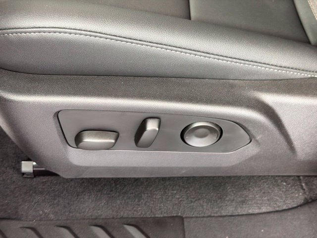 New 2026 Chevrolet Colorado Trail Boss AWD/4WD image 15