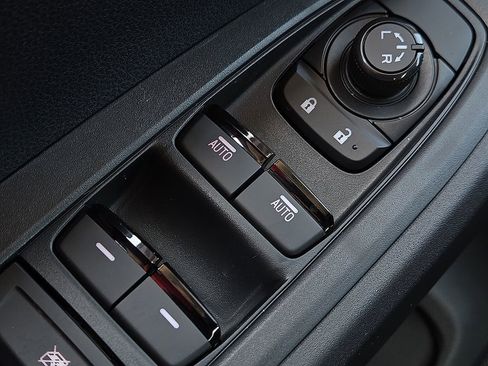 New 2026 Subaru Impreza 2.0i Sport image 17