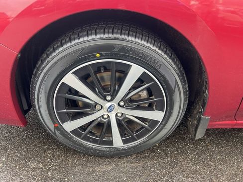 Certified 2023 Subaru Impreza Premium image 50