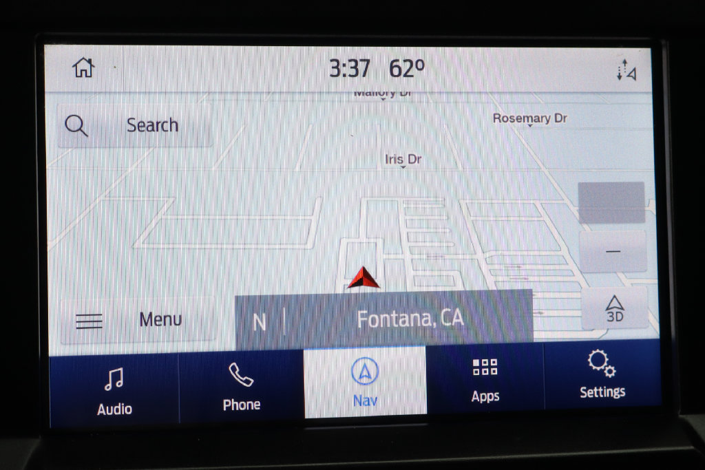 Used 2022 Ford F250 XLT w/ XLT Premium Package AWD/4WD image 33