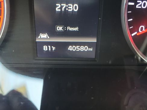 Certified 2024 Kia K5 GT-Line image 26