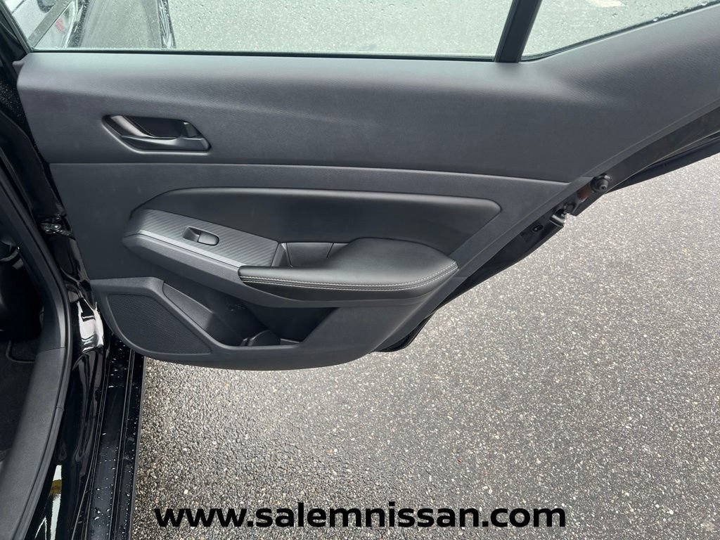 Used 2026 Nissan Altima 2.5 SV AWD/4WD image 22