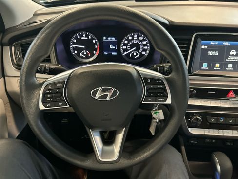 Used 2018 Hyundai Sonata ECO image 14