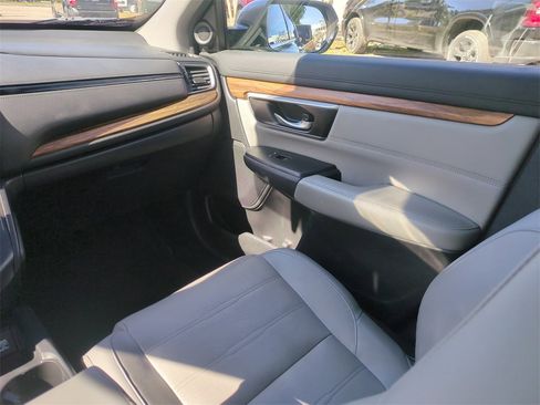 Used 2019 Honda CR-V EX-L image 18