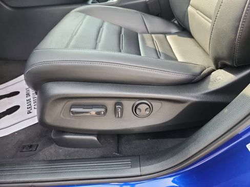 Used 2024 Honda CR-V EX-L image 22