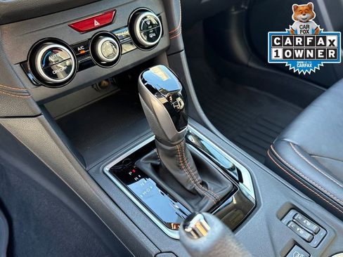 Used 2019 Subaru Crosstrek 2.0i Limited w/ Moonroof Package w/Navigation image 27