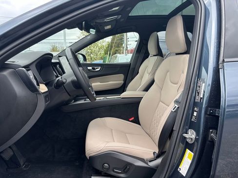 Certified 2026 Volvo XC60 B5 Plus w/ Climate Package AWD/4WD image 19