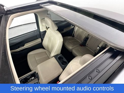 Used 2024 Ford Expedition Max Limited image 29