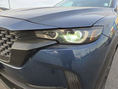 Used 2025 MAZDA CX-50 AWD 2.5 S w/ Preferred Package image 7