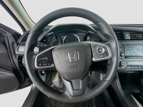 Used 2016 Honda Civic LX image 13