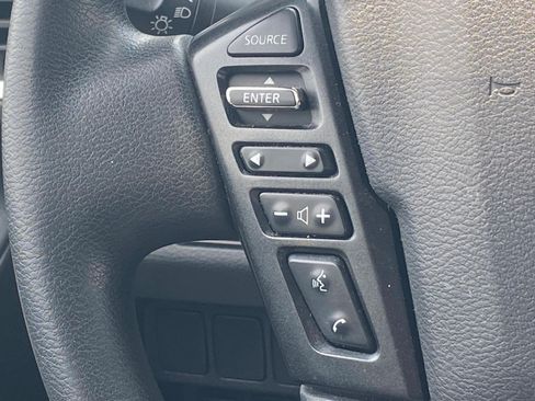 Used 2023 Nissan Frontier SV AWD/4WD image 9
