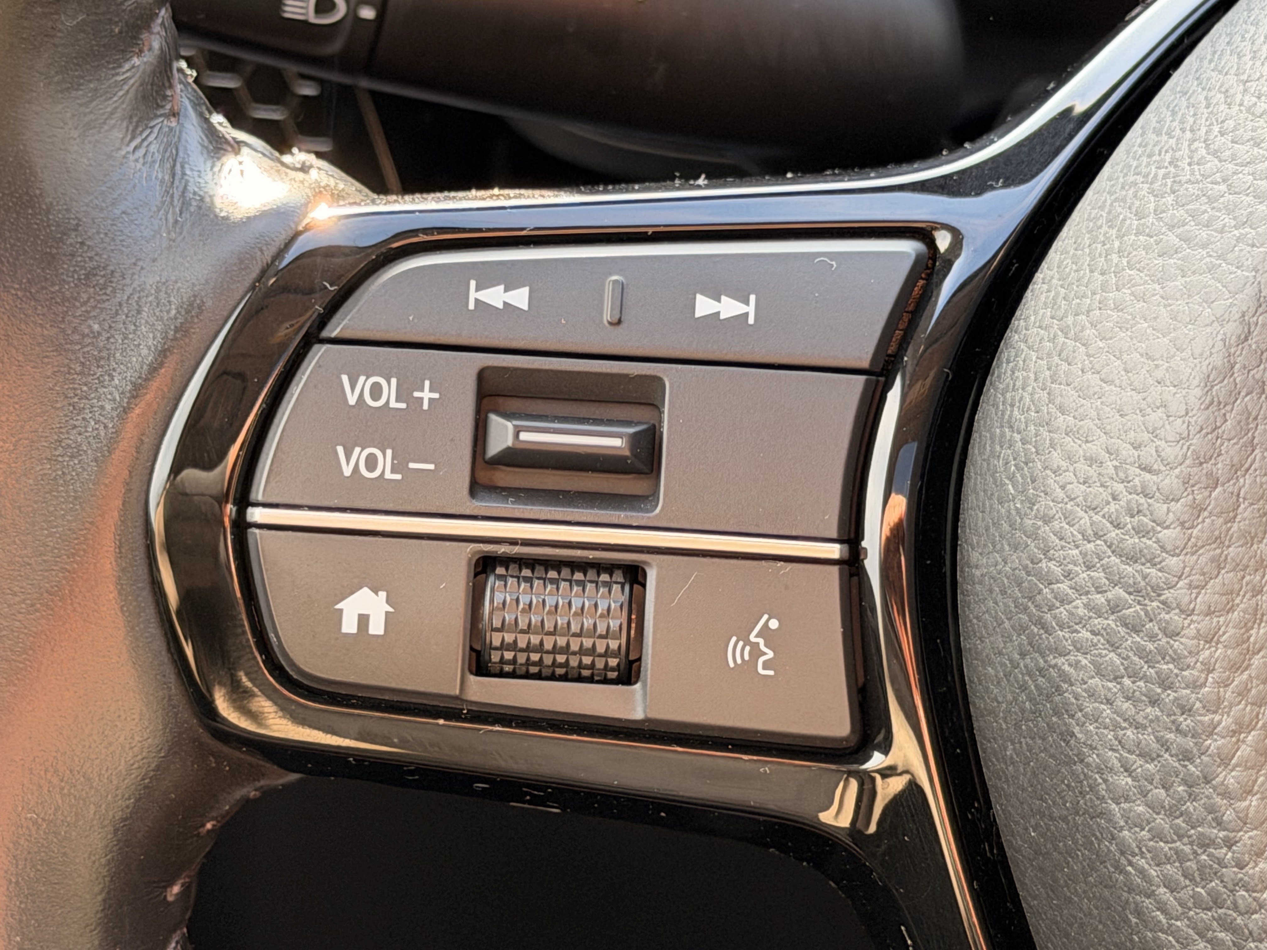 Certified 2024 Honda CR-V EX-L image 23