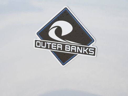 New 2026 Ford Bronco Outer Banks image 41