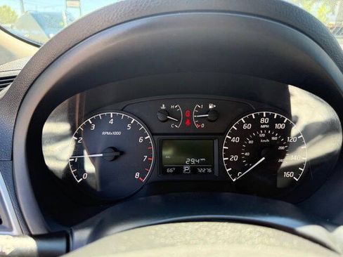 Used 2014 Nissan Sentra S FWD image 24