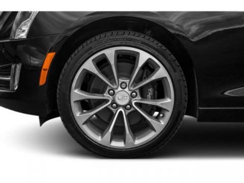 Used 2015 Cadillac ATS Performance image 15