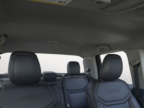 New 2026 Ford Maverick Lobo AWD/4WD image 12