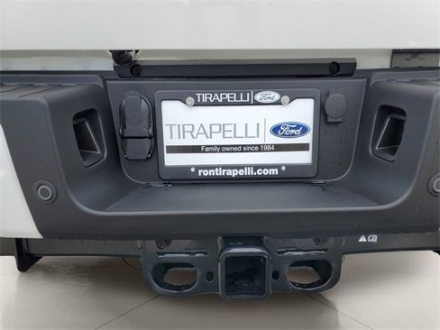 New 2025 Ford F250 Platinum image 8