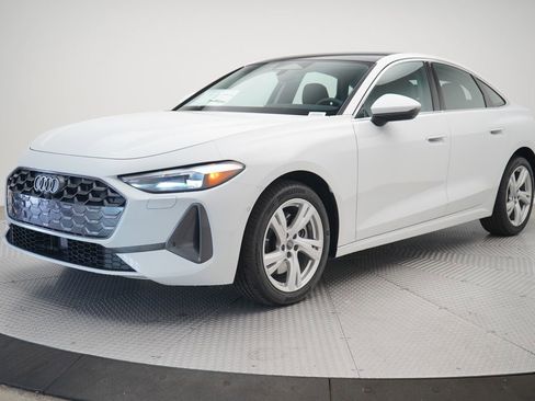 New 2025 Audi A5 2.0T Premium image 1