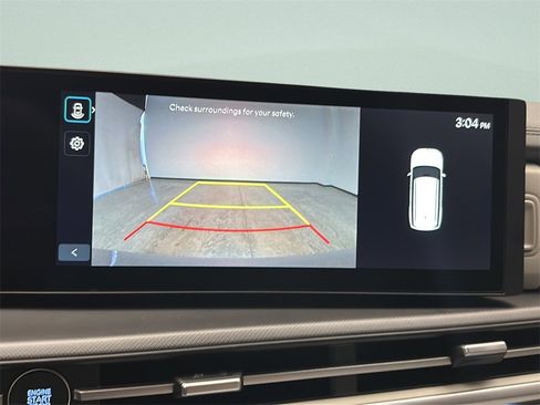 New 2026 Hyundai Santa Fe SEL image 24