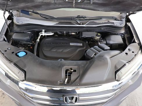 Used 2018 Honda Pilot EX-L image 12
