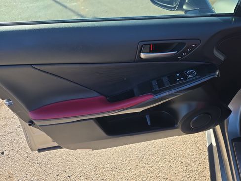 Used 2022 Lexus IS 300 w/ Premium Package image 14