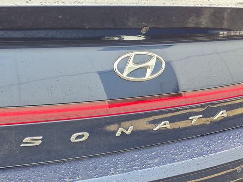 Used 2021 Hyundai Sonata Limited FWD image 22