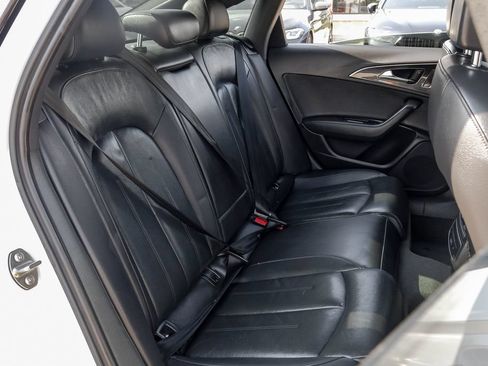 Used 2018 Audi A6 3.0T Sport w/ Cold Weather Package AWD/4WD image 40