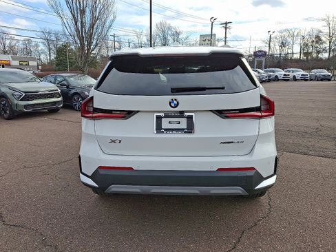 Used 2023 BMW X1 xDrive28i image 5