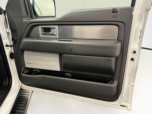 Used 2013 Ford F150 FX4 w/ Luxury Equipment Group AWD/4WD image 33