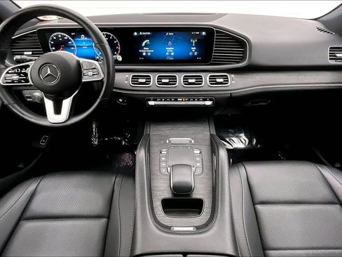 Used 2022 Mercedes-Benz GLE 350 image 14