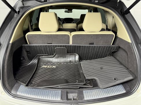 Used 2014 Acura MDX SH-AWD w/ Technology Package image 15