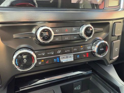 New 2026 Ford F350 Lariat w/ Tremor Off-Road Package image 24