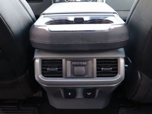 Certified 2022 Ford F150 Lariat w/ Equipment Group 502A High image 37