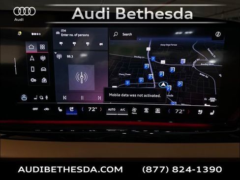 New 2025 Audi A5 2.0T Premium Plus image 17