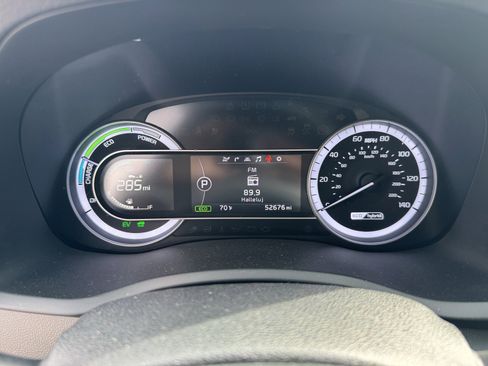 Used 2019 Kia Niro Touring image 20