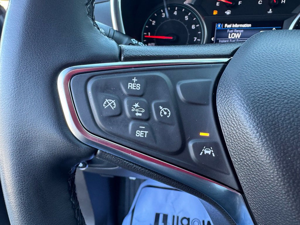 Used 2024 Chevrolet Equinox LT AWD/4WD image 21