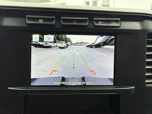 Used 2023 Ford F350 XL w/ XL Driver Assist Package AWD/4WD image 15