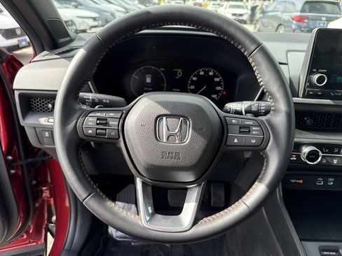 Used 2025 Honda CR-V Sport image 18