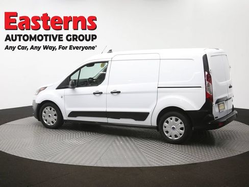 Used 2022 Ford Transit Connect XL FWD image 62